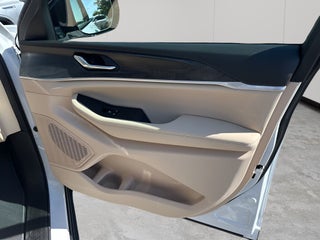 Image of 2025 Jeep Grand Cherokee