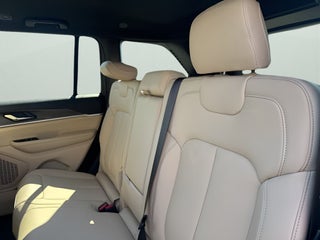 Image of 2025 Jeep Grand Cherokee