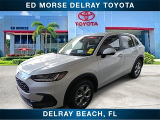 Honda HR-V for sale Las Vegas