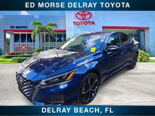 Nissan Altima for sale Las Vegas