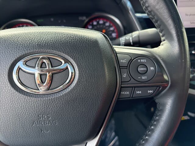 2023 Toyota Camry XSE
                                    for sale in Hollywood, FL – photo 28