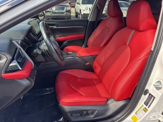 2023 Toyota Camry thumbnail – Hollywood, FL – 11