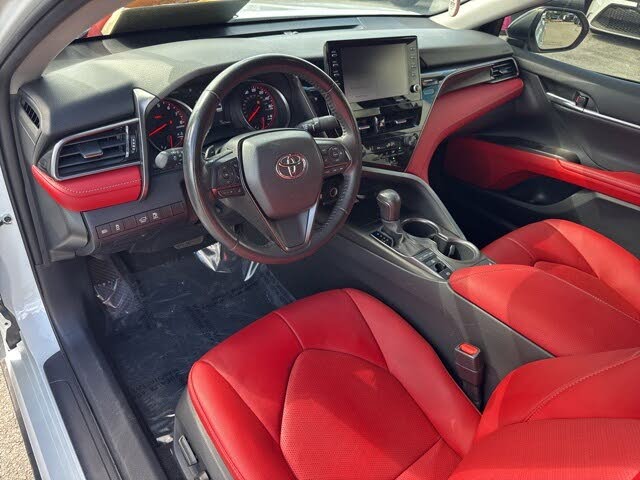 2023 Toyota Camry XSE
                                    for sale in Hollywood, FL – photo 10