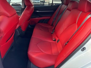 2023 Toyota Camry thumbnail – Hollywood, FL – 12