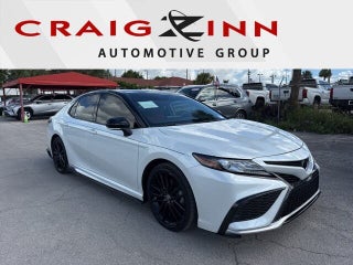 Toyota Camry for sale Las Vegas