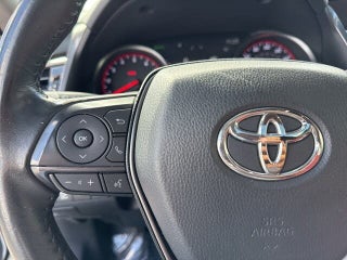 2023 Toyota Camry thumbnail – Hollywood, FL – 27