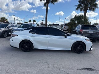 2023 Toyota Camry thumbnail – Hollywood, FL – 2