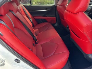 2023 Toyota Camry thumbnail – Hollywood, FL – 13