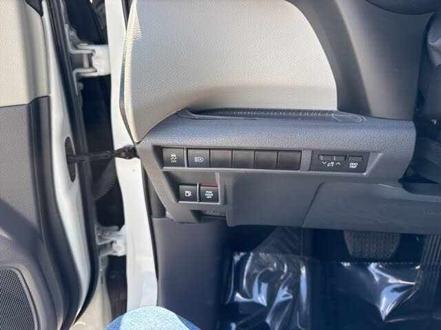 2023 Toyota Sienna XLE 7-Passenger
                                    for sale in Hollywood, FL – photo 28