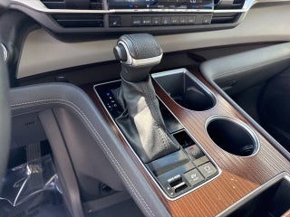 2023 Toyota Sienna thumbnail – Hollywood, FL – 25