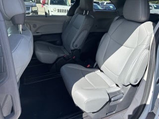 2023 Toyota Sienna thumbnail – Hollywood, FL – 12