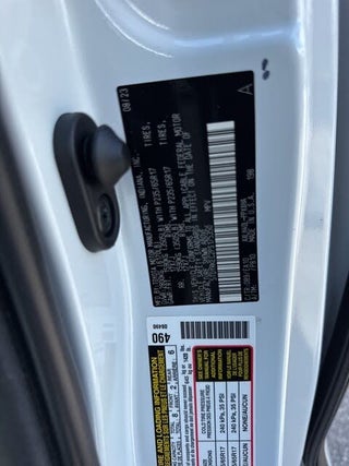 2023 Toyota Sienna thumbnail – Hollywood, FL – 34