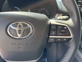 2023 Toyota Sienna thumbnail – Hollywood, FL – 27