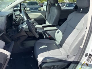 2023 Toyota Sienna thumbnail – Hollywood, FL – 11