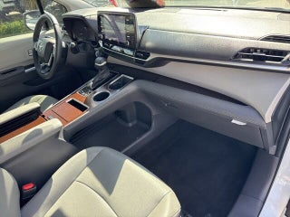 2023 Toyota Sienna thumbnail – Hollywood, FL – 16