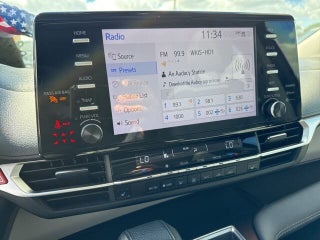 2023 Toyota Sienna thumbnail – Hollywood, FL – 22