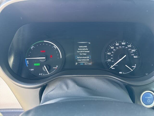 2023 Toyota Sienna XLE 7-Passenger
                                    for sale in Hollywood, FL – photo 19