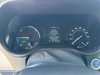 2023 Toyota Sienna thumbnail – Hollywood, FL – 19