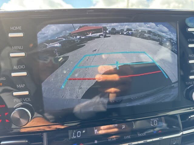 2023 Toyota Sienna XLE 7-Passenger
                                    for sale in Hollywood, FL – photo 23