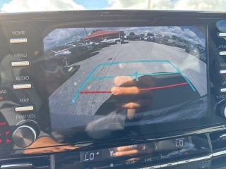 2023 Toyota Sienna thumbnail – Hollywood, FL – 23