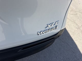 2023 Toyota Sienna thumbnail – Hollywood, FL – 33