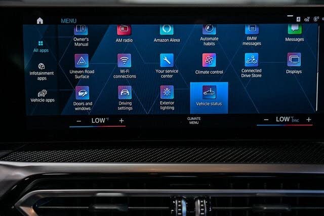 2024 BMW M2 Base
                                    for sale in Doral, FL – photo 56