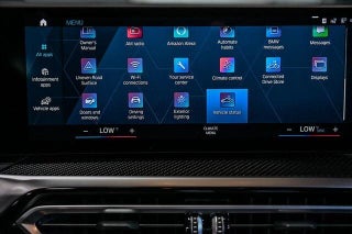 2024 BMW M2 thumbnail – Doral, FL – 56