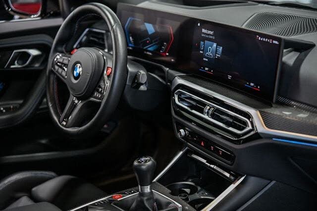 2024 BMW M2 Base
                                    for sale in Doral, FL – photo 37