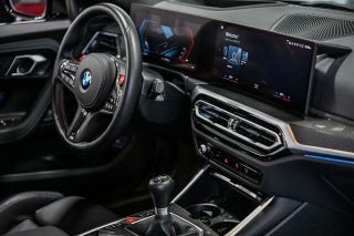 2024 BMW M2 thumbnail – Doral, FL – 37