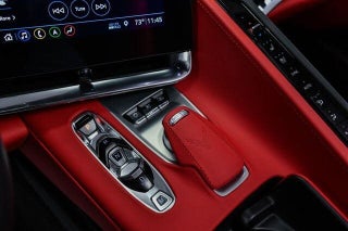 2020 Chevrolet Corvette thumbnail – Doral, FL – 128