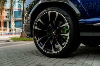 2020 Lamborghini Urus thumbnail – Fort Lauderdale, FL – 305