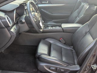 2017 Nissan Maxima thumbnail – Miami, FL – 15