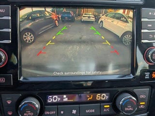 2017 Nissan Maxima thumbnail – Miami, FL – 12