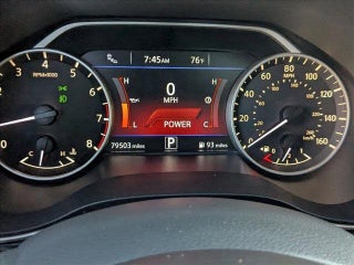 2017 Nissan Maxima thumbnail – Miami, FL – 11