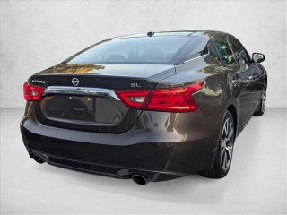 2017 Nissan Maxima thumbnail – Miami, FL – 5