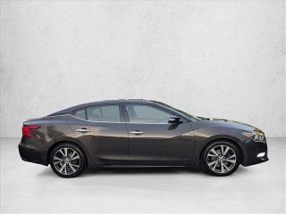 2017 Nissan Maxima thumbnail – Miami, FL – 4