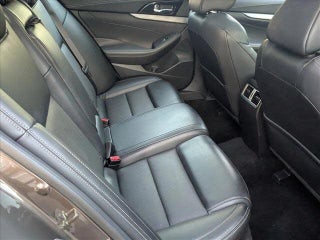 2017 Nissan Maxima thumbnail – Miami, FL – 19