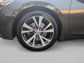 2017 Nissan Maxima thumbnail – Miami, FL – 23