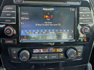 2017 Nissan Maxima thumbnail – Miami, FL – 13