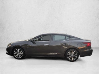 2017 Nissan Maxima thumbnail – Miami, FL – 9