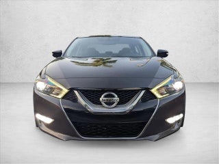 2017 Nissan Maxima thumbnail – Miami, FL – 2