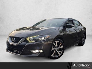 Nissan Maxima for sale Las Vegas