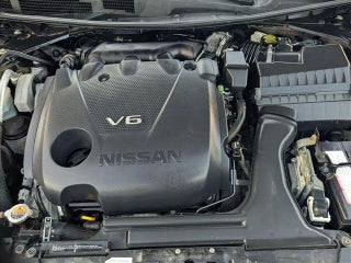 2017 Nissan Maxima thumbnail – Miami, FL – 22