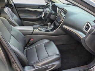 2017 Nissan Maxima thumbnail – Miami, FL – 20