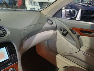 2005 Mercedes-Benz SL-Class thumbnail – Boca Raton, FL – 12