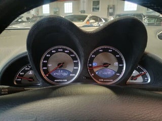 2005 Mercedes-Benz SL-Class thumbnail – Boca Raton, FL – 9