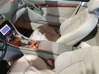 2005 Mercedes-Benz SL-Class thumbnail – Boca Raton, FL – 13