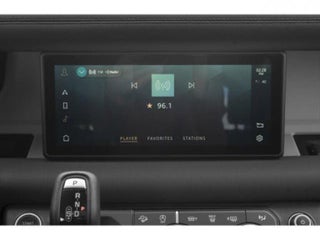 2021 Land Rover Defender thumbnail – Miami, FL – 10