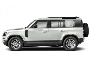 2021 Land Rover Defender thumbnail – Miami, FL – 3