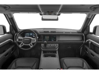 2021 Land Rover Defender thumbnail – Miami, FL – 8